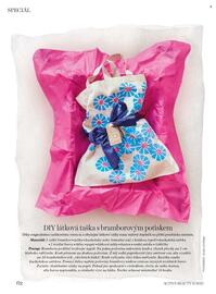 Dm drogerie leták Strana 62