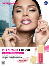 Dm drogerie leták Strana 63