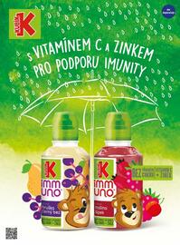 Dm drogerie leták Strana 64