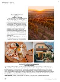 Dm drogerie leták Strana 68