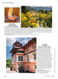 Dm drogerie leták Strana 70