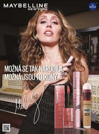 Dm drogerie leták Strana 71