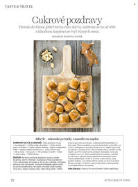 Dm drogerie leták Strana 72