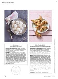 Dm drogerie leták Strana 74