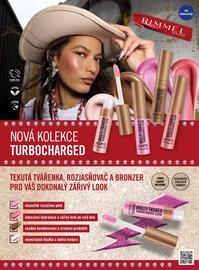 Dm drogerie leták Strana 75