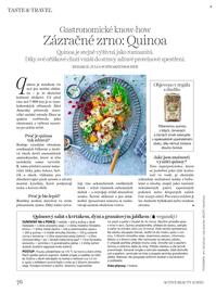 Dm drogerie leták Strana 76