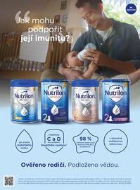 Dm drogerie leták Strana 77