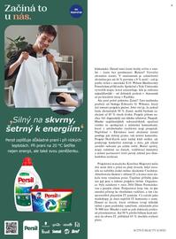 Dm drogerie leták Strana 86