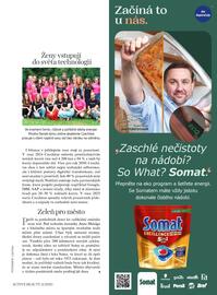 Dm drogerie leták Strana 87