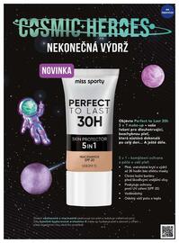 Dm drogerie leták Strana 88