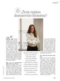 Dm drogerie leták Strana 89