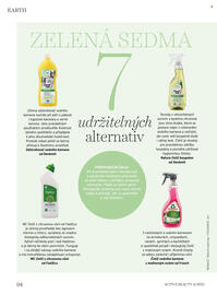 Dm drogerie leták Strana 94