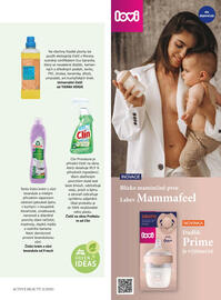 Dm drogerie leták Strana 95