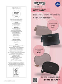 Dm drogerie leták Strana 99