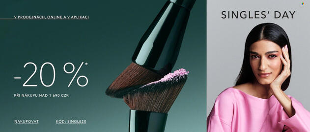 Douglas leták Strana 1