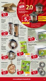 Sonderpreis Baumarkt Prospekt woche 46 Seite 15