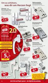 Sonderpreis Baumarkt Prospekt woche 46 Seite 16