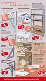 Sonderpreis Baumarkt Prospekt woche 46 Seite 17