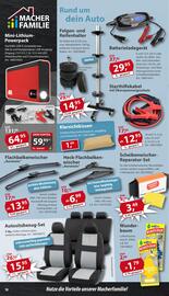 Sonderpreis Baumarkt Prospekt woche 46 Seite 18