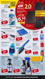 Sonderpreis Baumarkt Prospekt woche 46 Seite 19