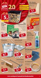 Sonderpreis Baumarkt Prospekt woche 46 Seite 3