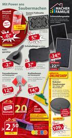 Sonderpreis Baumarkt Prospekt woche 46 Seite 4