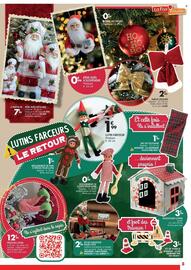 Catalogue La Foir'Fouille semaine 46 page 3