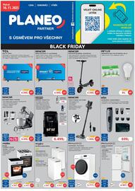 Planeo Elektro leták týden 46 Strana 1