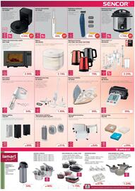 Planeo Elektro leták týden 46 Strana 3