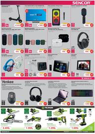 Planeo Elektro leták týden 46 Strana 4