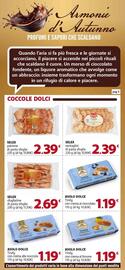 Volantino Famila Superstore Pagina 6