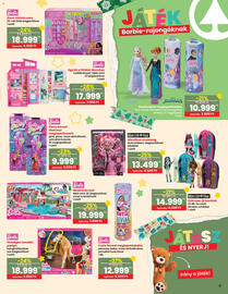 Interspar akciós újság Oldal 12