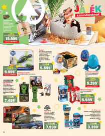 Interspar akciós újság Oldal 13