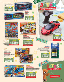 Interspar akciós újság Oldal 14