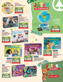 Interspar akciós újság Oldal 16