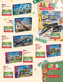 Interspar akciós újság Oldal 18