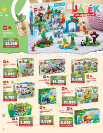 Interspar akciós újság Oldal 2