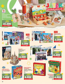 Interspar akciós újság Oldal 21