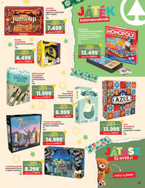 Interspar akciós újság Oldal 24