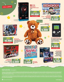 Interspar akciós újság Oldal 25