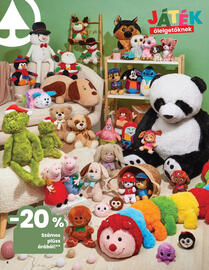 Interspar akciós újság Oldal 5