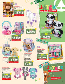 Interspar akciós újság Oldal 6