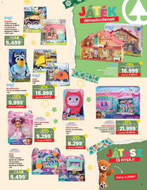 Interspar akciós újság Oldal 8