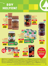 Spar akciós újság hét 46 Oldal 4