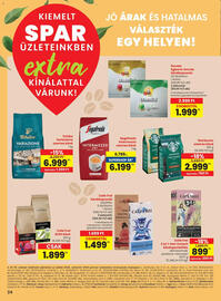 Spar akciós újság hét 46 Oldal 5