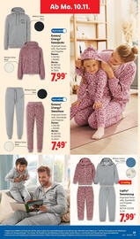 Lidl Prospekt woche 46 Seite 39