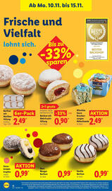Lidl Prospekt woche 46 Seite 18