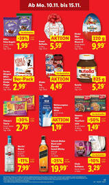 Lidl Prospekt woche 46 Seite 23