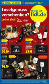 Lidl Prospekt woche 46 Seite 31