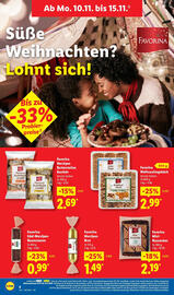 Lidl Prospekt woche 46 Seite 10